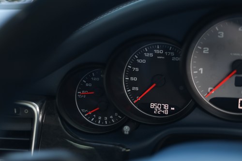 2010 Porsche Panamera V8S Te koop (foto 163 van 312)