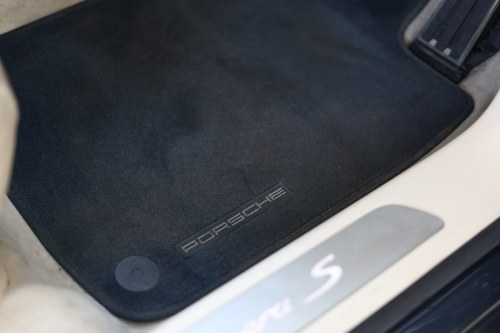 2010 Porsche Panamera V8S Te koop (foto 181 van 312)