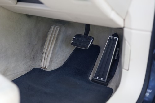 2010 Porsche Panamera V8S Te koop (foto 184 van 312)