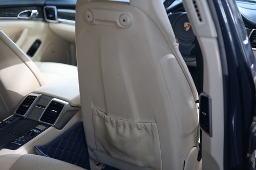 2010 Porsche Panamera V8S Te koop (foto 186 van 312)