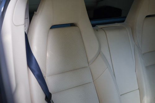 2010 Porsche Panamera V8S Te koop (foto 195 van 312)