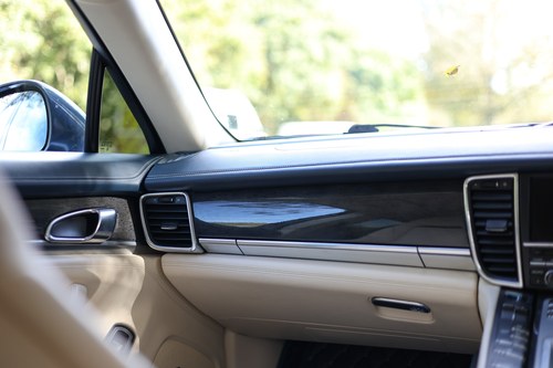 2010 Porsche Panamera V8S Te koop (foto 204 van 312)