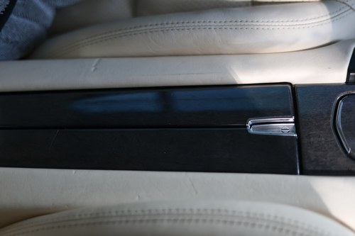 2010 Porsche Panamera V8S Te koop (foto 211 van 312)