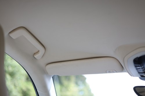 2010 Porsche Panamera V8S Te koop (foto 216 van 312)