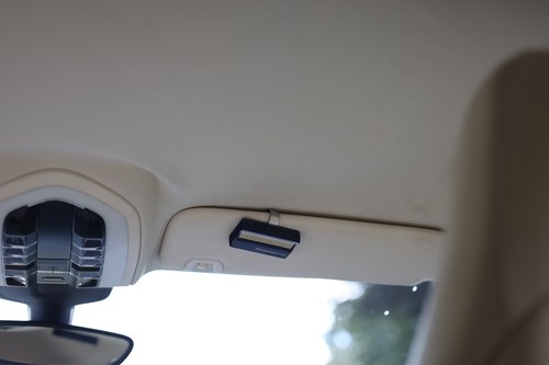 2010 Porsche Panamera V8S Te koop (foto 217 van 312)