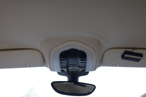 2010 Porsche Panamera V8S Te koop (foto 218 van 312)