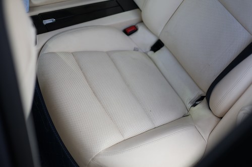 2010 Porsche Panamera V8S Te koop (foto 227 van 312)