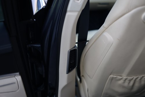 2010 Porsche Panamera V8S Te koop (foto 229 van 312)