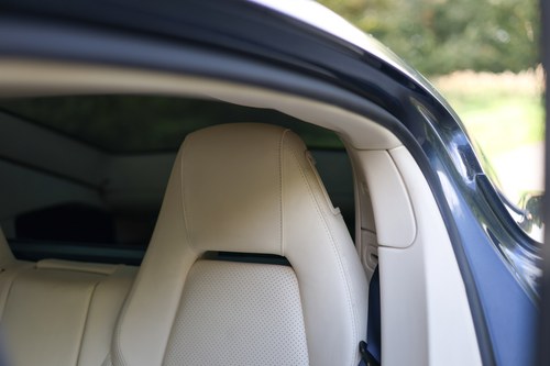 2010 Porsche Panamera V8S Te koop (foto 233 van 312)