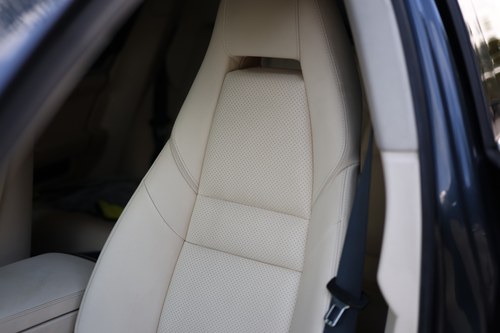 2010 Porsche Panamera V8S Te koop (foto 224 van 312)