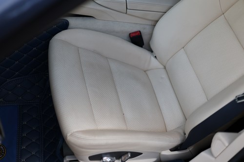 2010 Porsche Panamera V8S Te koop (foto 201 van 312)