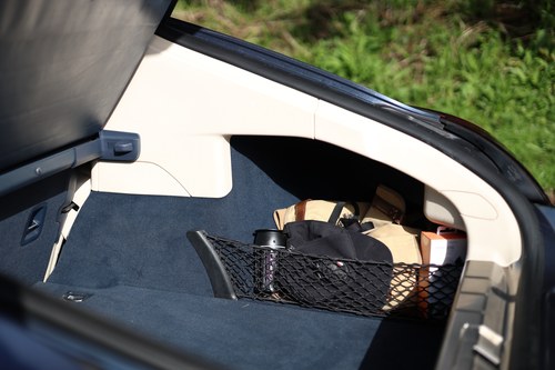 2010 Porsche Panamera V8S Te koop (foto 240 van 312)