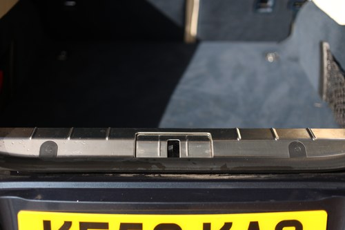 2010 Porsche Panamera V8S Te koop (foto 245 van 312)