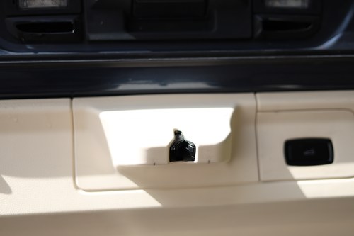 2010 Porsche Panamera V8S Te koop (foto 248 van 312)