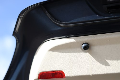 2010 Porsche Panamera V8S Te koop (foto 249 van 312)