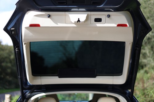 2010 Porsche Panamera V8S Te koop (foto 250 van 312)