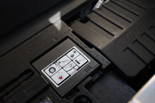 2010 Porsche Panamera V8S Te koop (foto 254 van 312)