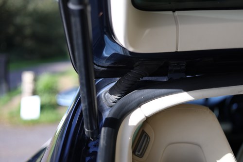 2010 Porsche Panamera V8S Te koop (foto 257 van 312)