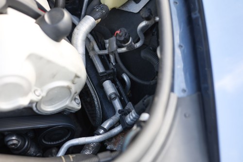 2010 Porsche Panamera V8S Te koop (foto 265 van 312)