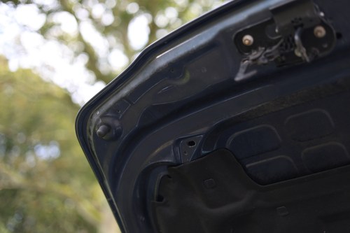 2010 Porsche Panamera V8S Te koop (foto 273 van 312)