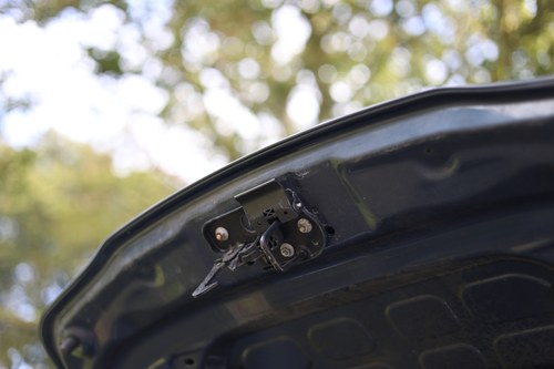 2010 Porsche Panamera V8S Te koop (foto 274 van 312)