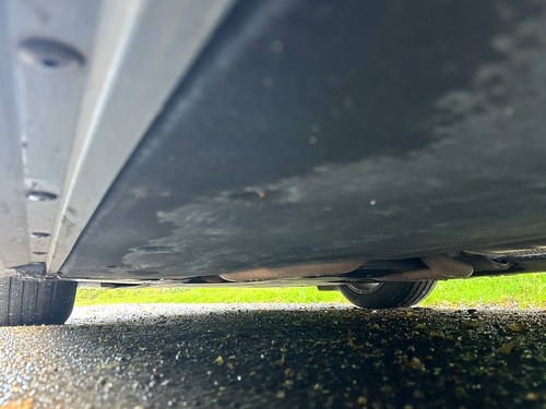 2010 Porsche Panamera V8S Te koop (foto 278 van 312)