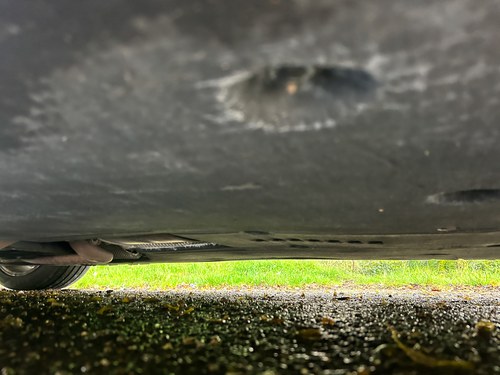 2010 Porsche Panamera V8S Te koop (foto 280 van 312)