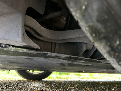 2010 Porsche Panamera V8S Te koop (foto 284 van 312)