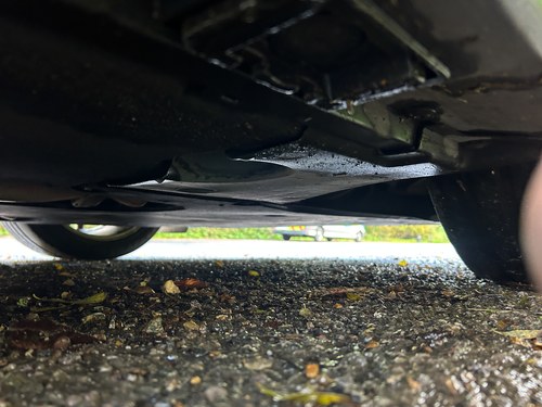 2010 Porsche Panamera V8S Te koop (foto 285 van 312)