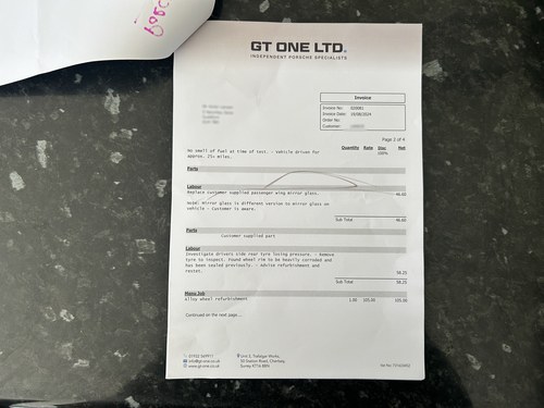 2010 Porsche Panamera V8S Te koop (foto 299 van 312)