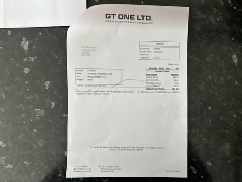 2010 Porsche Panamera V8S Te koop (foto 301 van 312)