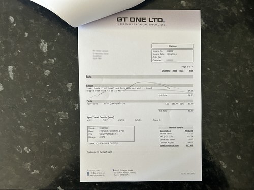 2010 Porsche Panamera V8S Te koop (foto 304 van 312)