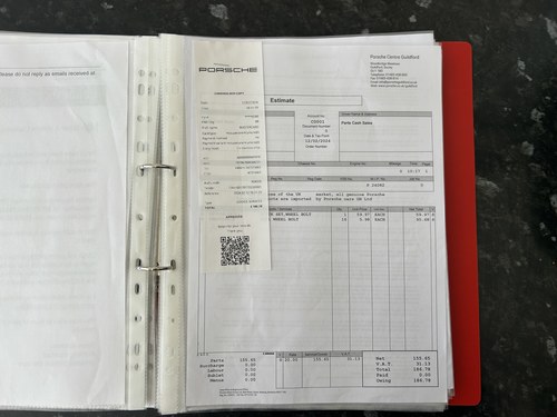 2010 Porsche Panamera V8S Te koop (foto 306 van 312)