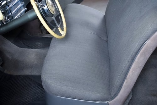 1947 Buick Roadmaster Series 70 Sedanet Coupe à vendre (picture 27 of 59)