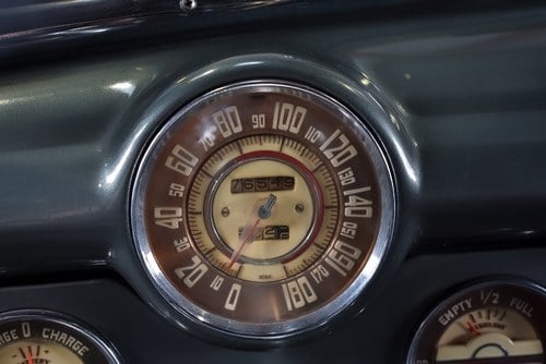 1947 Buick Roadmaster Series 70 Sedanet Coupe à vendre (picture 26 of 59)