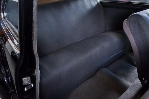 1947 Buick Roadmaster Series 70 Sedanet Coupe à vendre (picture 23 of 59)