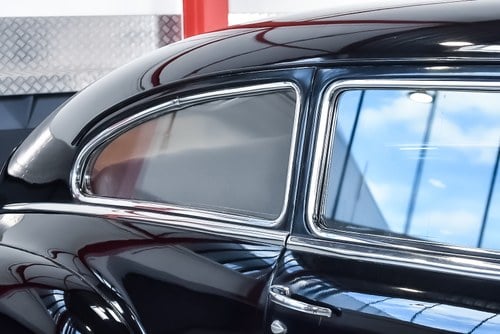 1947 Buick Roadmaster Series 70 Sedanet Coupe à vendre (picture 37 of 59)