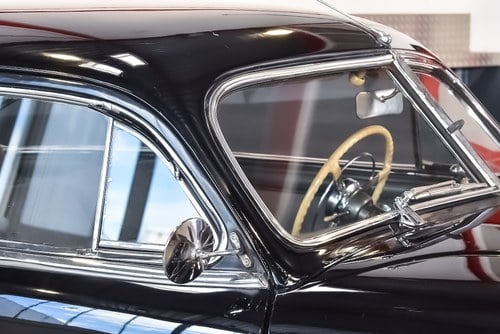 1947 Buick Roadmaster Series 70 Sedanet Coupe à vendre (picture 41 of 59)