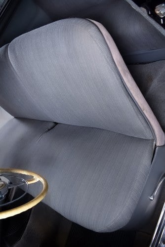 1947 Buick Roadmaster Series 70 Sedanet Coupe à vendre (picture 28 of 59)