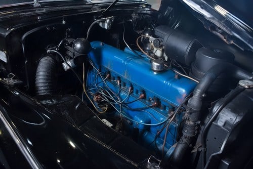 1947 Buick Roadmaster Series 70 Sedanet Coupe à vendre (picture 59 of 59)