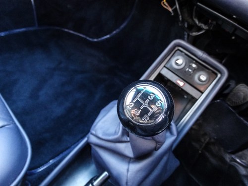 1986 Porsche 911 Carrera Super Sport Cabriolet In vendita (immagine 53 di 94)