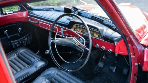 1966 Volvo 120-Series ‘Amazon’ 2L For Sale (picture 15 of 230)