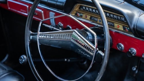 1966 Volvo 120-Series ‘Amazon’ 2L For Sale (picture 16 of 230)