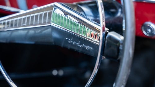 1966 Volvo 120-Series ‘Amazon’ 2L For Sale (picture 17 of 230)