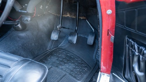 1966 Volvo 120-Series ‘Amazon’ 2L For Sale (picture 18 of 230)