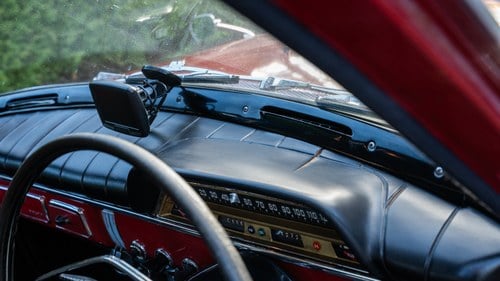 1966 Volvo 120-Series ‘Amazon’ 2L For Sale (picture 21 of 230)