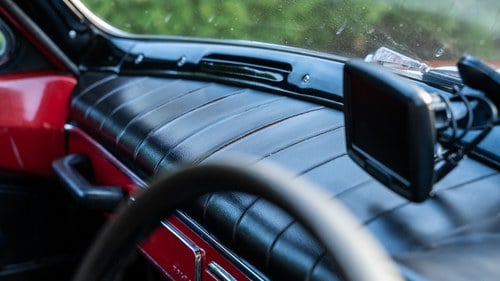 1966 Volvo 120-Series ‘Amazon’ 2L For Sale (picture 24 of 230)