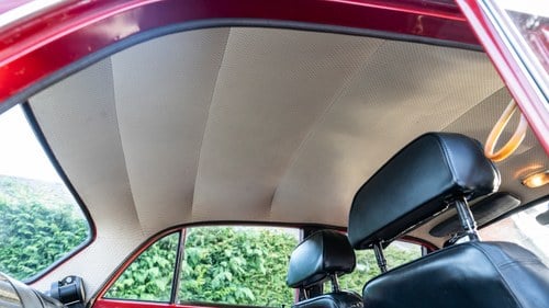 1966 Volvo 120-Series ‘Amazon’ 2L For Sale (picture 27 of 230)