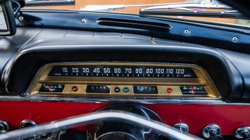 1966 Volvo 120-Series ‘Amazon’ 2L For Sale (picture 29 of 230)