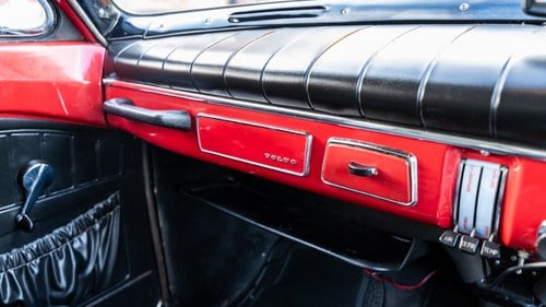 1966 Volvo 120-Series ‘Amazon’ 2L For Sale (picture 32 of 230)